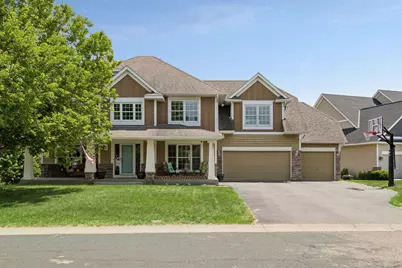 3742 Crosscliffe Path, Rosemount, MN 55068 - Photo 4