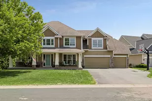 3742 Crosscliffe Path, Rosemount, MN 55068 - Photo 4