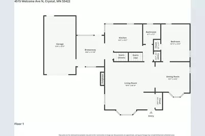 4515 Welcome Avenue N, Crystal, MN 55422 - Photo 42