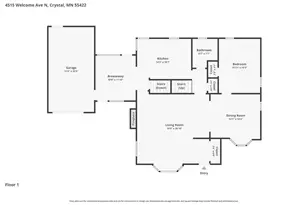 4515 Welcome Ave N, Crystal, MN 55422 - Photo 42