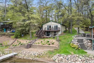 2217 Birchcrest Drive, Motley, MN 56466 - Photo 1