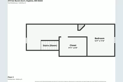 319 Van Buren Avenue S, Hopkins, MN 55343 - Photo 22