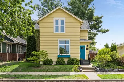 719 Quincy Street NE, Minneapolis, MN 55413 - Photo 1