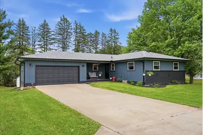 317 Deronda Street, Amery, WI 54001 - Photo 1