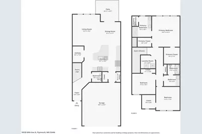 18528 60th Avenue N, Plymouth, MN 55446 - Photo 42