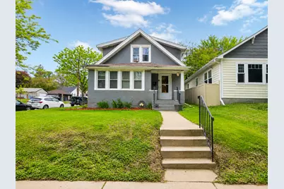 2701 Russell Avenue N, Minneapolis, MN 55411 - Photo 1
