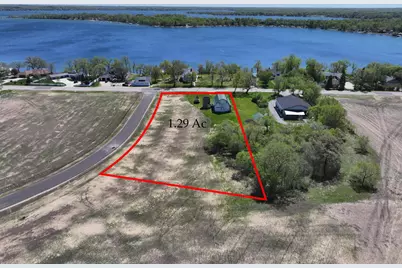 Tbd Lot 5 Blk 4 Chainview Drive NW, Alexandria, MN 56308 - Photo 1