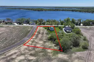 Tbd Lot 5 Blk 4 Chainview Dr NW, Alexandria, MN 56308 - Photo 1