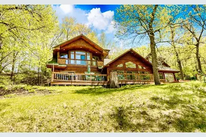 18155 Dove Hill Road, Eden Valley, MN 55329 - Photo 1