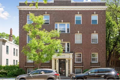 2733 Girard Avenue S #305, Minneapolis, MN 55408 - Photo 1