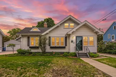 215 E 48th Street, Minneapolis, MN 55419 - Photo 2