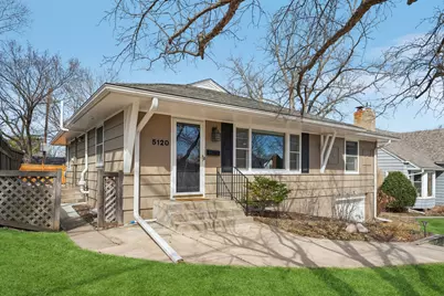5120 Bedford Avenue, Edina, MN 55436 - Photo 2