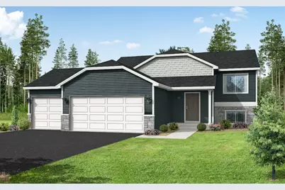 907 Misty Meadow Boulevard, Buffalo, MN 55313 - Photo 1