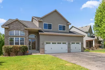 2810 White Eagle Drive, Woodbury, MN 55129 - Photo 2