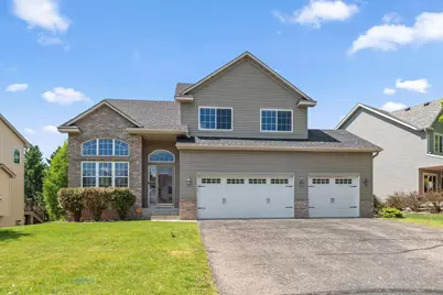 2810 White Eagle Drive, Woodbury, MN 55129 - Photo 1