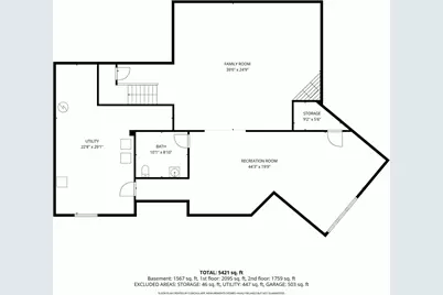 2100 W Lake Of The Isles Parkway, Minneapolis, MN 55405 - Photo 74
