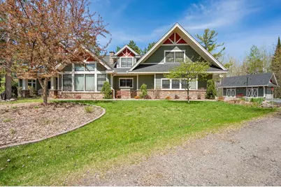 46890 Smith Lake Road, Marcell, MN 56657 - Photo 1