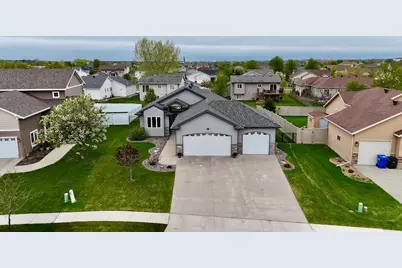 4742 44th Street S, Fargo, ND 58104 - Photo 1