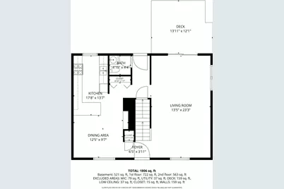 598 Clifford Street, Saint Paul, MN 55104 - Photo 2
