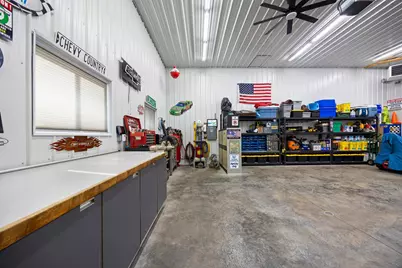 5452 Wildwood Avenue, Isle, MN 56342 - Photo 24