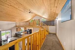 5452 Wildwood Ave, Isle, MN 56342 - Photo 18