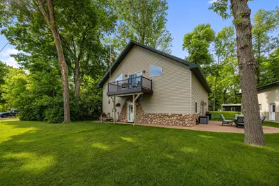 5452 Wildwood Avenue, Isle, MN 56342 - Photo 2