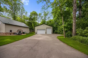 5452 Wildwood Ave, Isle, MN 56342 - Photo 32
