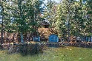 6150 Inland Trails Rd, Pequot Lakes, MN 56472 - Photo 1