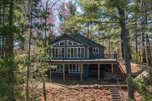 6150 Inland Trails Rd, Pequot Lakes, MN 56472 - Photo 2