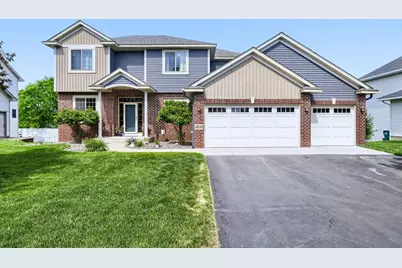 10538 Scott Avenue N, Brooklyn Park, MN 55443 - Photo 1