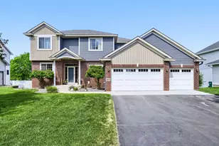 10538 Scott Ave N, Brooklyn Park, MN 55443 - Photo 1