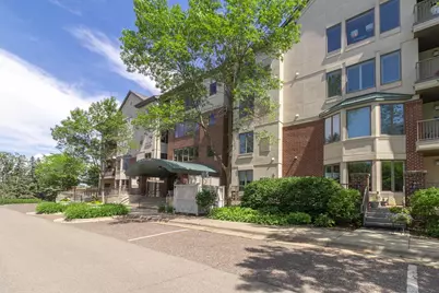 5225 Grandview Square #414, Edina, MN 55436 - Photo 2