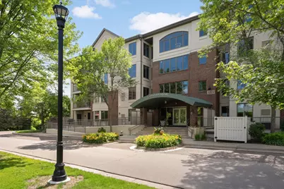 5225 Grandview Square #414, Edina, MN 55436 - Photo 2