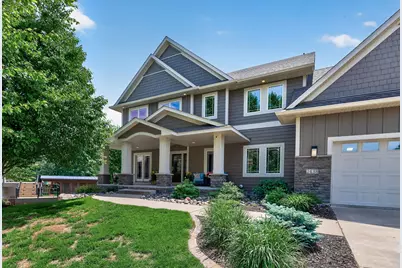 2438 129th Court NE, Blaine, MN 55449 - Photo 2