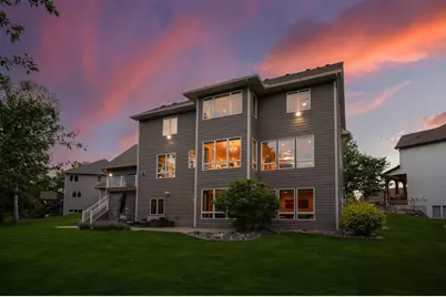 2438 129th Court NE, Blaine, MN 55449 - Photo 96