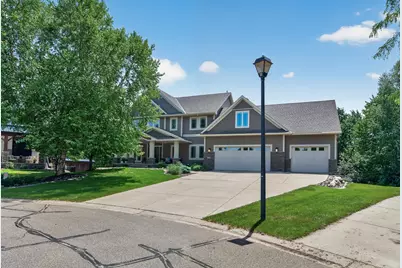 2438 129th Court NE, Blaine, MN 55449 - Photo 78
