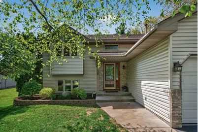 706 79th Street W, Lino Lakes, MN 55014 - Photo 2