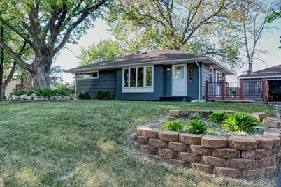 1008 W 80 1/2 Street, Bloomington, MN 55420 - Photo 1