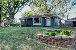 1008 W 80 1/2 St, Bloomington, MN 55420 - Photo 1