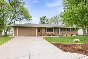 529 5 1/2 Street NW, Elk River, MN 55330 - Photo 2