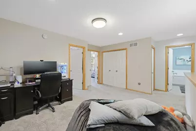 1871 Wildflower Court, Shoreview, MN 55126 - Photo 22