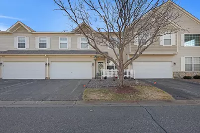 1871 Wildflower Court, Shoreview, MN 55126 - Photo 1