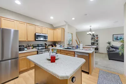 1871 Wildflower Court, Shoreview, MN 55126 - Photo 16