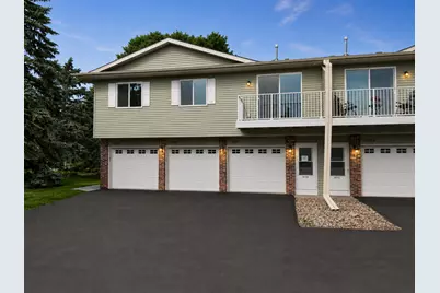 1030 Pond View Court, Vadnais Heights, MN 55127 - Photo 1