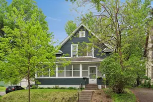 1282 Hewitt Ave, Saint Paul, MN 55104 - Photo 1
