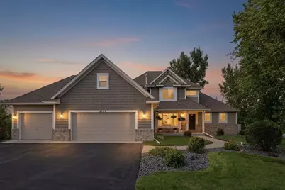 8735 136th Street Court N, Hugo, MN 55038 - Photo 1