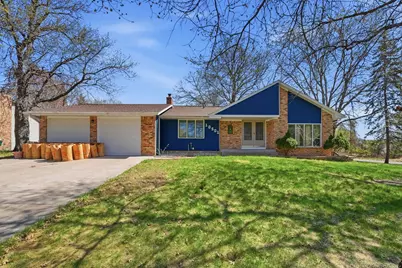 10501 Fillmore Street NE, Blaine, MN 55434 - Photo 1