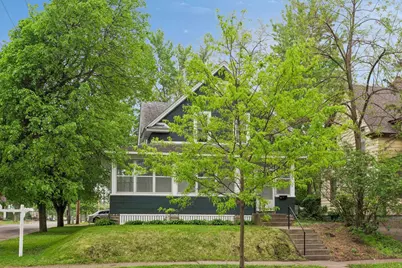 1282 Hewitt Avenue, Saint Paul, MN 55104 - Photo 2