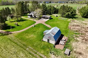 70332 Rhine Lake Rd, Finlayson, MN 55735 - Photo 1