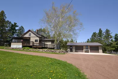 70332 Rhine Lake Road, Finlayson, MN 55735 - Photo 2